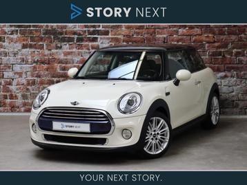 MINI Hatchback Cooper Chili Business 3 deurs / Navigatiesyst beschikbaar voor biedingen