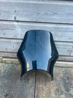 Puig Windscherm - Perfecte bescherming!, Motoren, Ophalen of Verzenden, Gebruikt