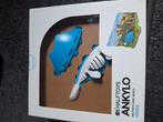 HALFTOYS ANKYLO, Ophalen of Verzenden, Nieuw