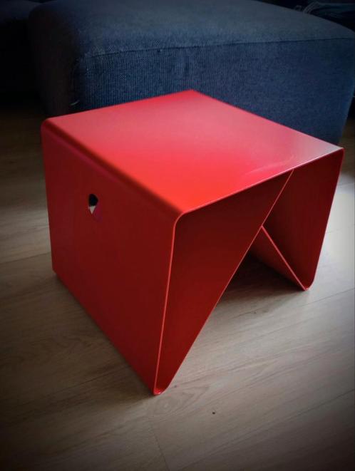 Neil David BT4 salontafel / bijzettafel, Antiek en Kunst, Kunst | Designobjecten, Ophalen of Verzenden