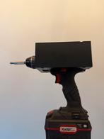 Toolholder voor Parkside, Doe-het-zelf en Verbouw, Gereedschap | Machine-onderdelen en Toebehoren, Ophalen of Verzenden, Nieuw