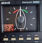 B&G netwerk wind klokje, Watersport en Boten, Navigatiemiddelen en Scheepselektronica, Ophalen of Verzenden, Zo goed als nieuw