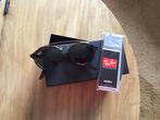 Ray - Ban dames zonnebril, Zonnebril, Bruin, Ophalen of Verzenden, Zo goed als nieuw