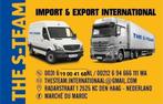 Voor Transport naar Marokko!!!, Vacatures, Vanaf 10 jaar, Overige vormen