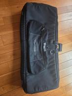Yamaha Tyros 1 t/m 5 Keyboard Tas met Wielen, Ophalen of Verzenden, Zo goed als nieuw, Keyboard of Synthesizer, Flightcase