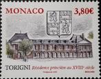 28-11 Monaco MI 3499 postfris, Verzenden, Monaco, Postfris