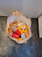 Bier Pong Set - Compleet!, Ophalen of Verzenden, Gebruikt, Jongen of Meisje