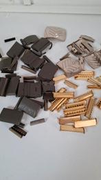 Laatste week  Riem/Tassen Gespen - 30+ Diverse Sluitingen, Hobby en Vrije tijd, Naaien en Fournituren, Ophalen of Verzenden