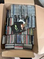 CD verzameling van ongeveer 170 stuks, Cd's en Dvd's, Ophalen of Verzenden, Zo goed als nieuw