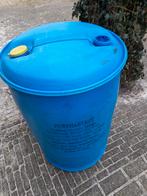 Ton, Tuin en Terras, Regentonnen, 75 tot 150 liter, Ophalen, Zo goed als nieuw