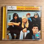 Velvet Underground - Classic Velvet Undergroud (2000), Ophalen of Verzenden, 1960 tot 1980, Zo goed als nieuw