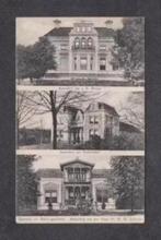 Bellingwolde Boerderijen Botjes, Rookmaker Duintjer 1909., Verzamelen, Ophalen of Verzenden, Voor 1920, Gelopen, Groningen