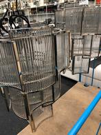 Eichholtz kroonluchter, Huis en Inrichting, Lampen | Kroonluchters, Ophalen, Nieuw, Glas