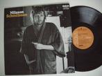 Nilsson Schmilsson Harry Nilsson - LP vinyl zgan / SF 8242, Cd's en Dvd's, Vinyl | Rock, Ophalen, Zo goed als nieuw, 12 inch