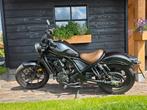 Honda rebel 1100 cc zo goed als nieuw., Motoren, Motoren | Honda, 2 cilinders, Chopper, Particulier, Meer dan 35 kW