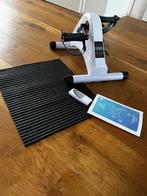 Stoelfiets, Sport en Fitness, Fitnessapparatuur, Kunststof, Armen, Overige typen, Ophalen of Verzenden