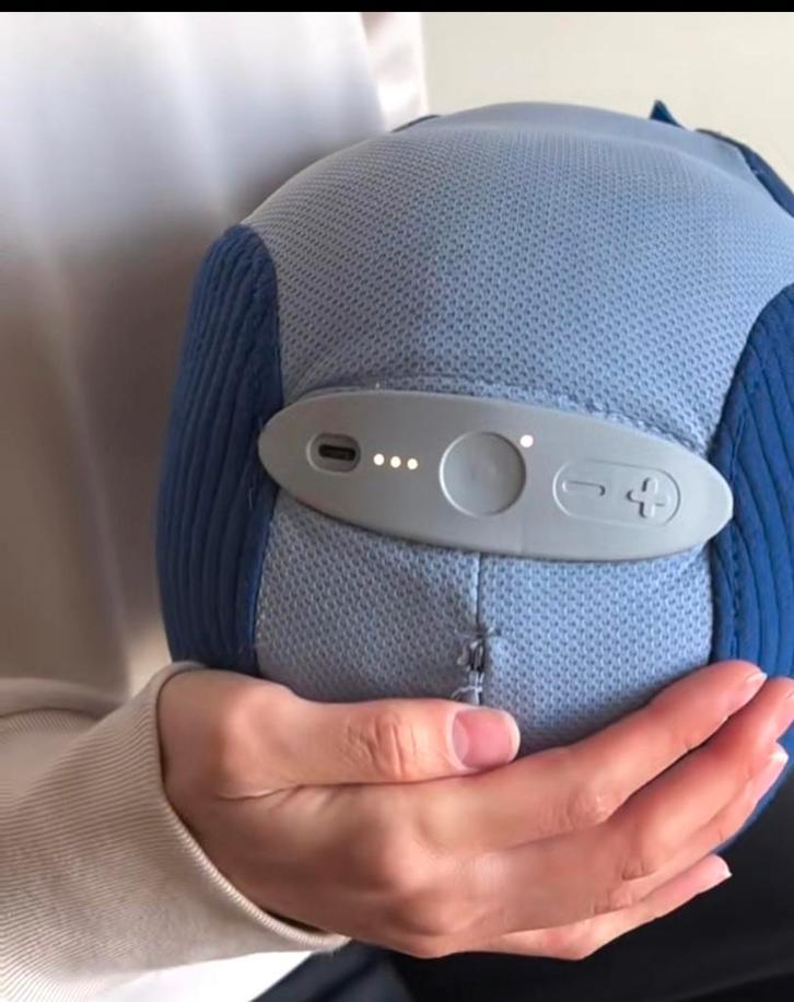 Somnox 2 slaaprobot – praktisch nieuw & compleet, Sport en Fitness, Gezondheidsproducten en Wellness, Zo goed als nieuw, Overige typen