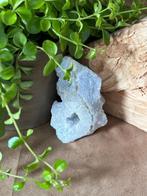 Mooie Blue Lace Agaat, Blauwe Chalcedoon, Ophalen of Verzenden, Mineraal