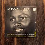 Missa Luba - Philips Les Troubadours, Ophalen of Verzenden, Gebruikt