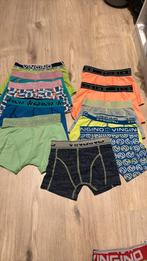 11 vingino boxershort, Nacht- of Onderkleding, Gebruikt, Ophalen of Verzenden, Vingino