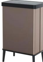 Curver Verto High Nieuw in doos, Kunststof, 50 tot 75 cm, Nieuw, 40 liter of meer