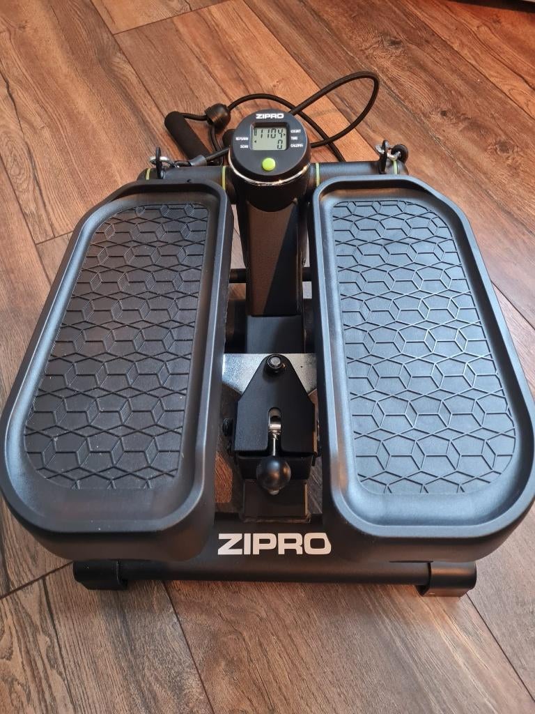 Zipro Roam 2-in-1 | Fitness apparaat, Ophalen, Overige typen