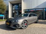 Audi a4 45 tfsi business edtion 2019  topstaat!!, Automaat, Euro 5, Zwart, A4