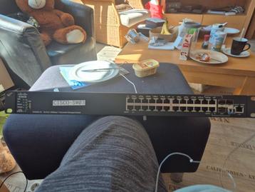 Cisco SX550X-24 2 stuks beschikbaar voor biedingen