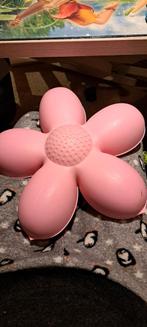 Ikea Lamp - Bloemenlamp Roze, Ophalen of Verzenden, Gebruikt, Jongen of Meisje