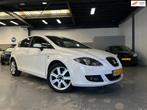 Seat Leon 1.8 TFSI Stylance, Voorwielaandrijving, 65 €/maand, Gebruikt, 1295 kg