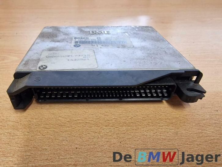 DME module m43 BMW 3-serie E36 12141432521, Auto-onderdelen, Elektronica en Kabels, BMW, Gebruikt, Ophalen of Verzenden