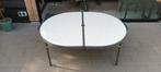 Crespo Camping Tafel - 90x120cm, Caravans en Kamperen, Ophalen of Verzenden