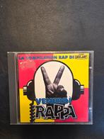 Venerdi Rappa - Rap Compilation CD, Cd's en Dvd's, Ophalen of Verzenden, Voor 1985, Zo goed als nieuw, Boxset