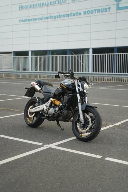 Yamaha Mt03 660cc, Motoren, Motoren | Yamaha, Particulier, Naked bike, 12 t/m 35 kW, 1 cilinder, Ophalen