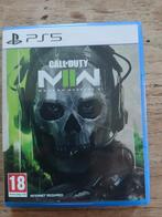 Call of Duty: Modern Warfare II - PS5, Ophalen of Verzenden, Zo goed als nieuw