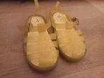 Gele HEMA waterschoenen maat 25 - NIEUW, Kinderen en Baby's, Babykleding | Schoentjes en Sokjes, Jongetje of Meisje, Overige typen