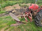 Ploeg goudland kantelbaar, Tuin en Terras, Ophalen, Gebruikt
