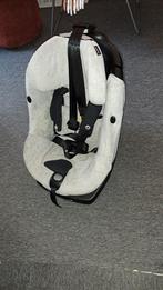 Maxi-Cosi Axissfix i size 360graden 61cm/4mnd -105cm, Maxi-Cosi, Ophalen of Verzenden, Zo goed als nieuw, Isofix