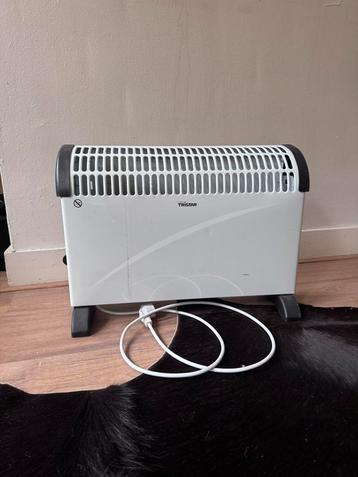 Verwarming beschikbaar voor biedingen