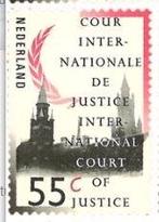NEDERLAND | 1989 | NVPH D48 | ** Postfris, Postzegels en Munten, Postzegels | Nederland, Verzenden, Na 1940, Postfris