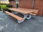 PICKNICKTAFEL AenX FRAME VOORRAAD( 15 JAAR* GARANTIE ), Tuin en Terras, Picknicktafels, Nieuw, Ophalen of Verzenden