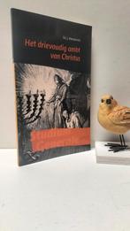 Westerink, Ds. J.; Het drievoudig ambt van Christus, Ophalen of Verzenden, Gelezen, Christendom | Protestants