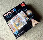Wasgij nr. 7 - Uitverkoop 500 stukjes - compleet, Ophalen of Verzenden, 500 t/m 1500 stukjes, Gebruikt, Legpuzzel