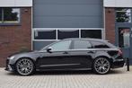 Audi RS6 4.0 V8 TFSI 605pk Quattro Performance | Luchtvering, Automaat, Gebruikt, Geïmporteerd, Adaptive Cruise Control