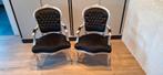 2 barok stoelen., Ophalen