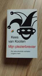 Kees van Kooten - Mijn plezierbrevier, Ophalen of Verzenden, Zo goed als nieuw, Kees van Kooten