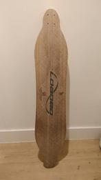 Loaded Vanguard flex 2 deck, Ophalen, Zo goed als nieuw, Skateboard