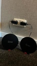 TWEE APPARATEN!   KPN Super Wifi 2.0 Versterker, Computers en Software, Routers en Modems, Ophalen of Verzenden, Gebruikt, Router