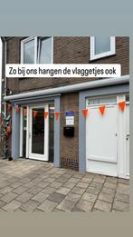 Praktijk ruimte / kantoor ruitmte