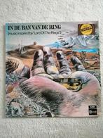 Lp " In de ban van de Ring" - Bo Hansson, Ophalen of Verzenden, 1960 tot 1980, Gebruikt, 12 inch
